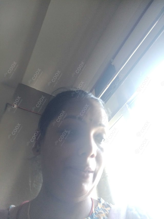 Chef from COOX at bookings. Professional cooks chefs at home