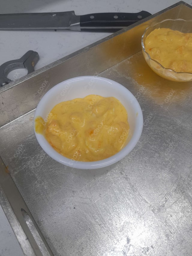 Delicious Suji ka Halwa  prepared by COOX