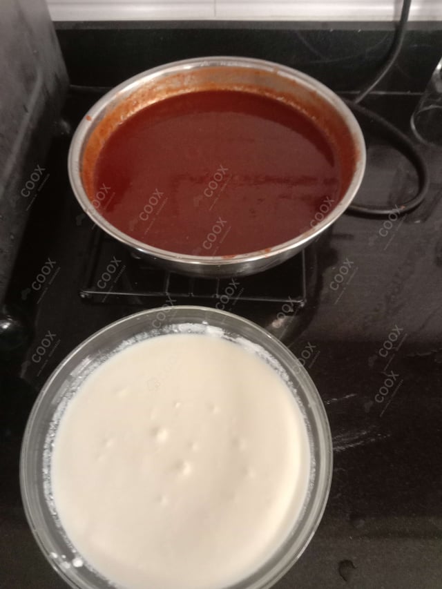 Delicious Onion Rings prepared by COOX