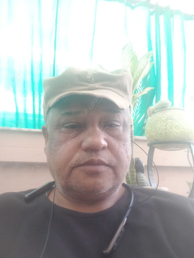 Chef from COOX at bookings. Professional cooks chefs at home