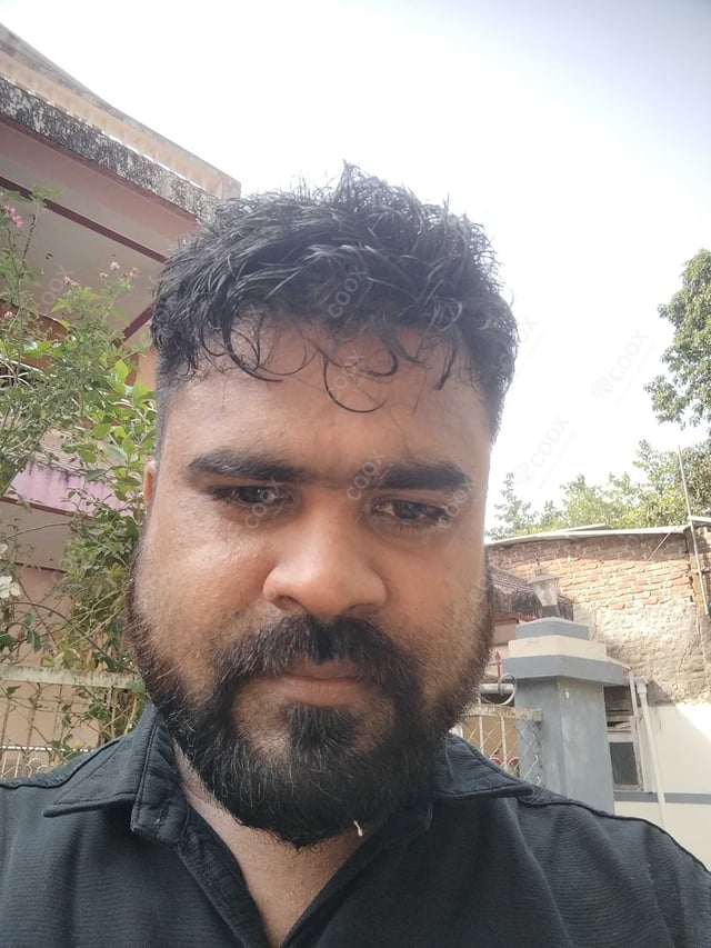 Chef from COOX at bookings. Professional cooks chefs at home