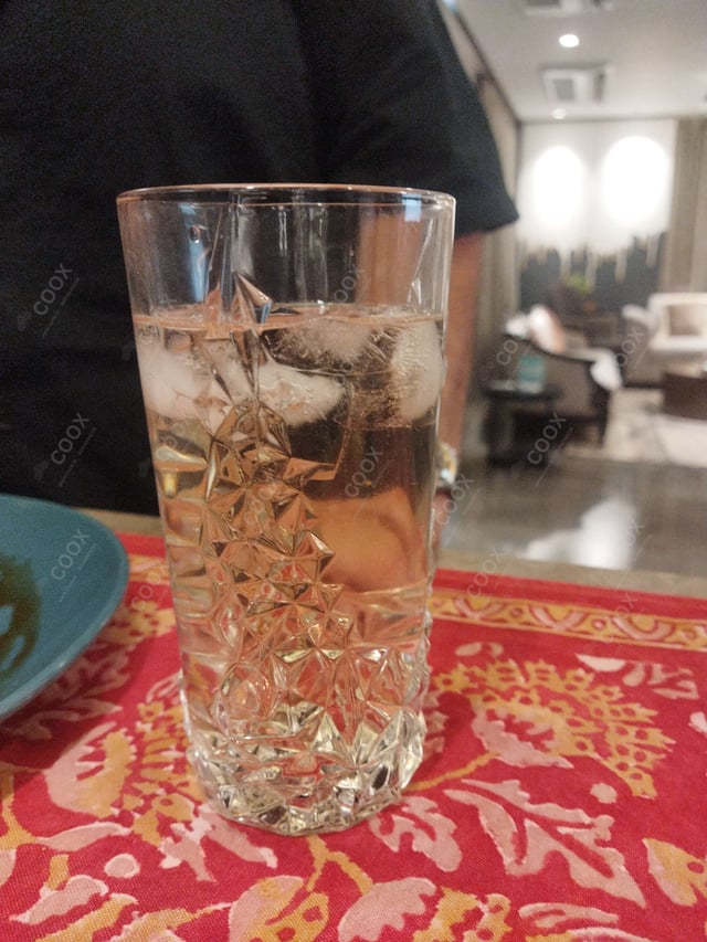 Tasty Regular Soft Drinks, Hard Drinks, Beers, Juices, Water etc. cooked by COOX chefs cooks during occasions parties events at home