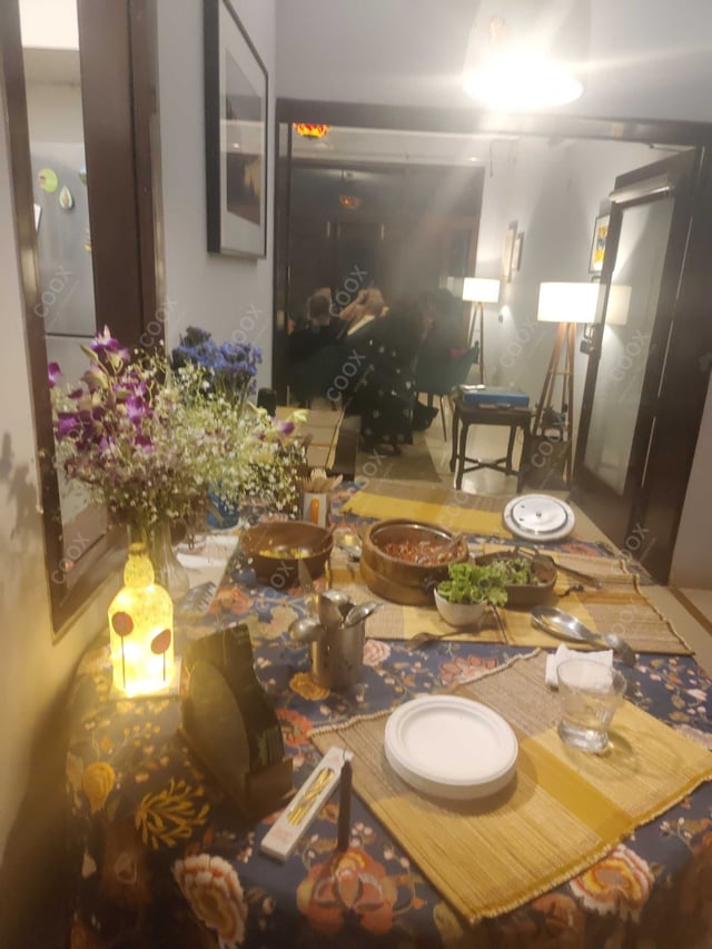 Happy Moment by COOX