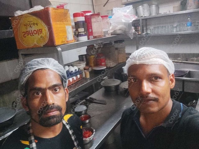 Happy Moment by COOX