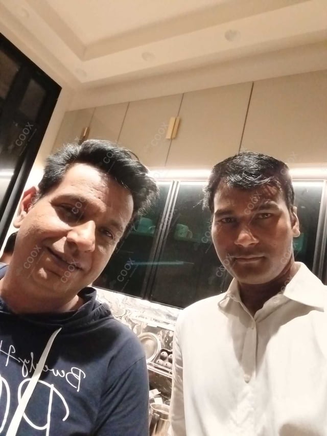 Happy Moment by COOX