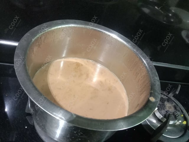 Delicious Bread Toast prepared by COOX