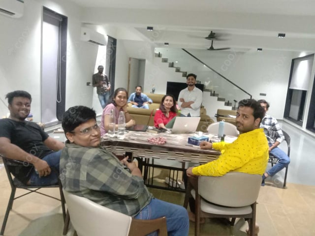 Happy Moment by COOX