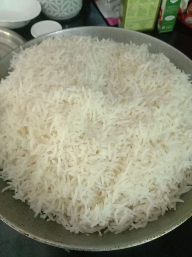 Delicious Khichdi prepared by COOX