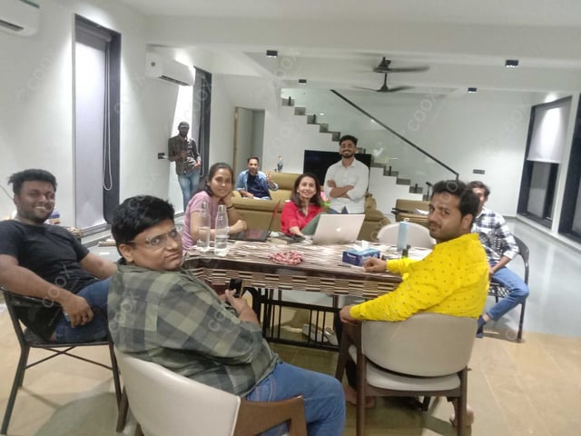 Happy Moment by COOX