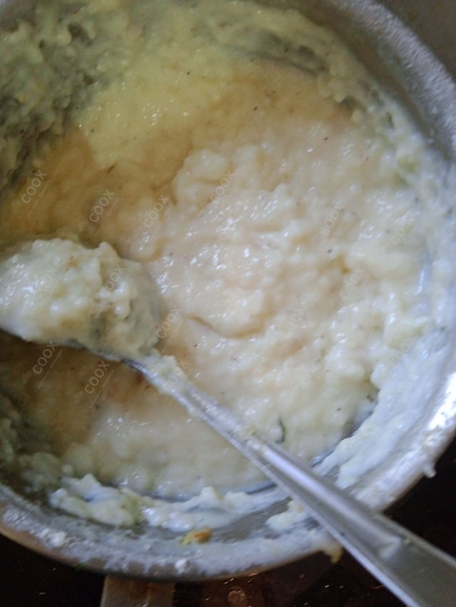 Delicious Kheer prepared by COOX