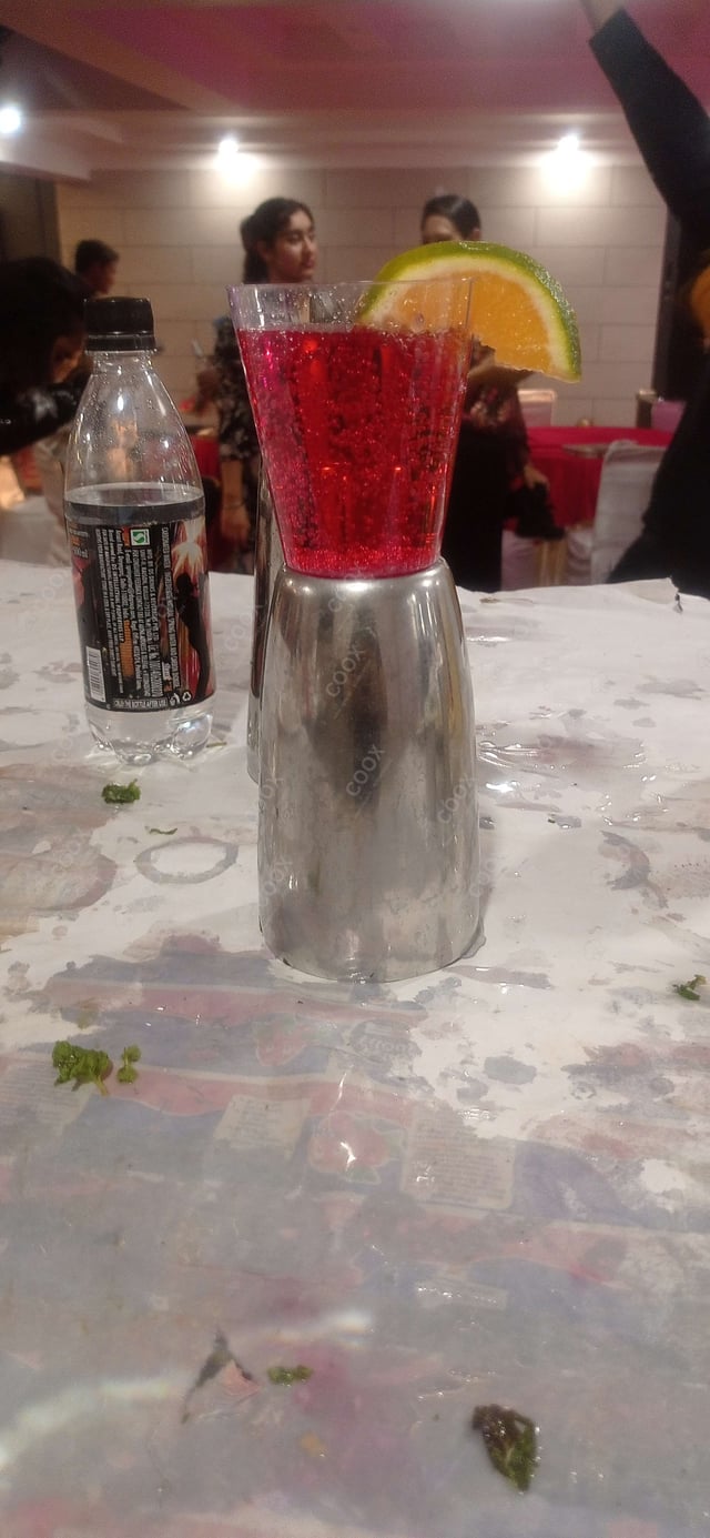 Tasty Pink Lady cooked by COOX chefs cooks during occasions parties events at home