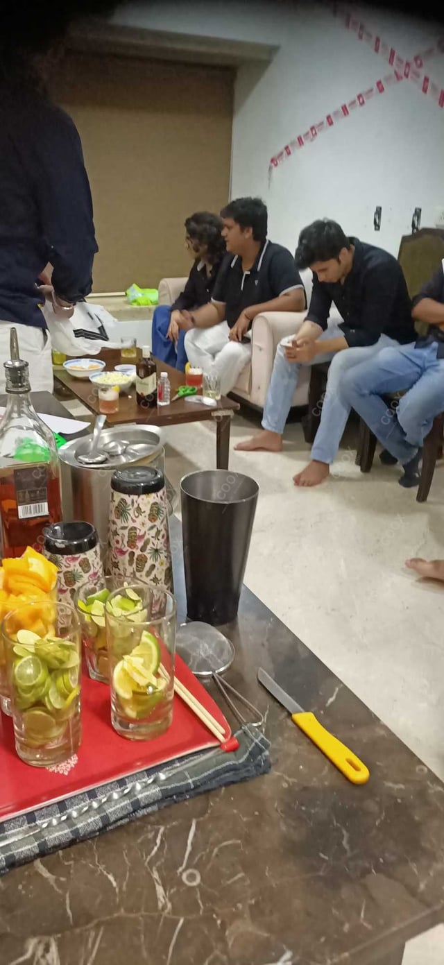 Happy Moment by COOX