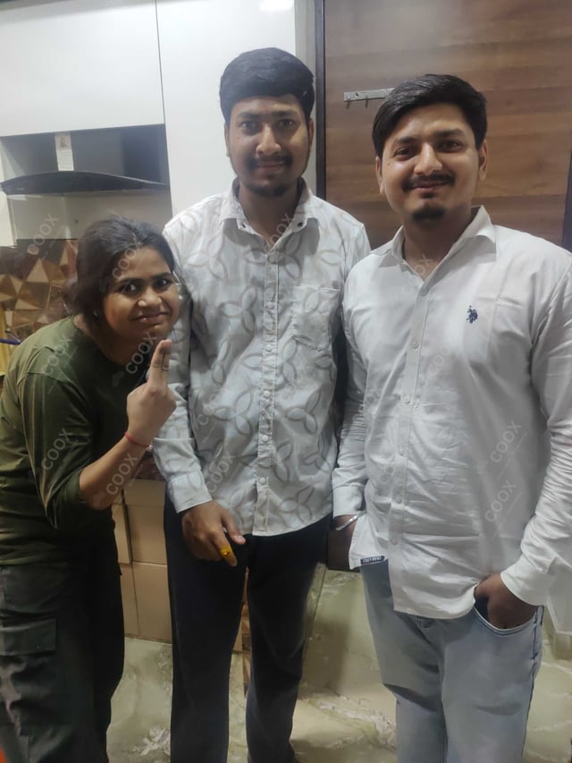 Happy Moment by COOX