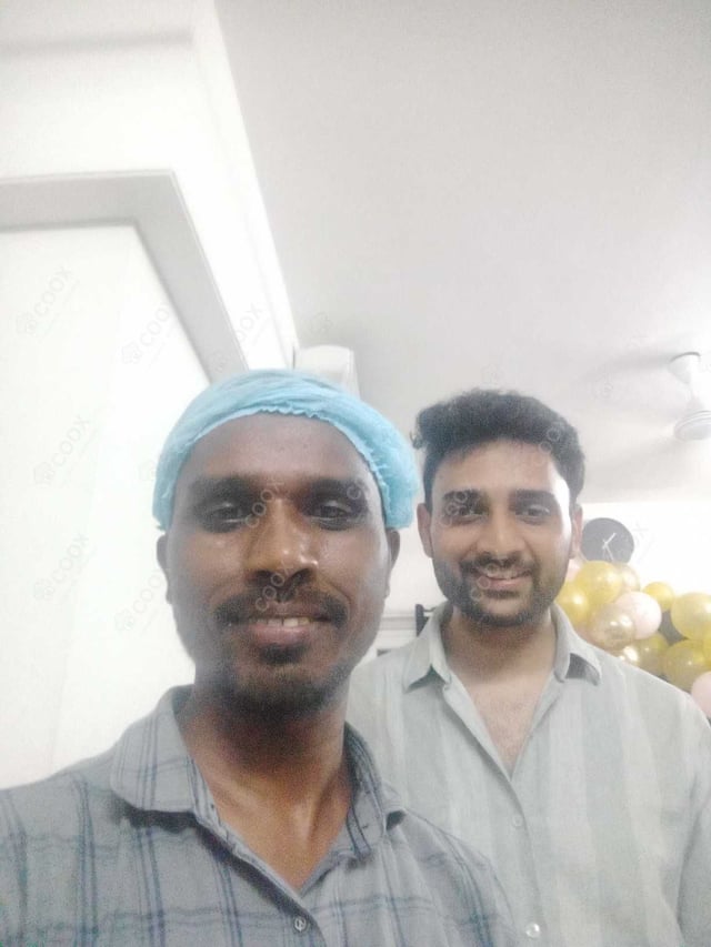 Happy Moment by COOX