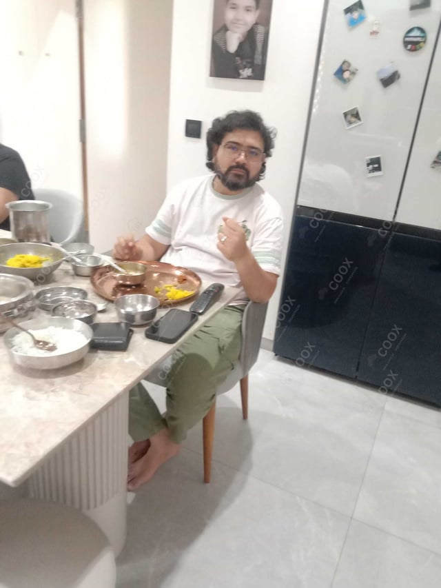 Happy Moment by COOX