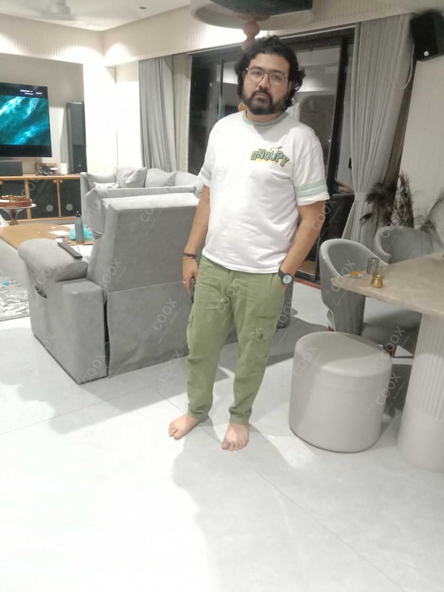 Happy Moment by COOX