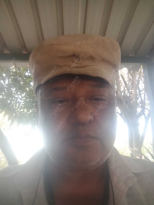 Chef from COOX at bookings. Professional cooks chefs at home