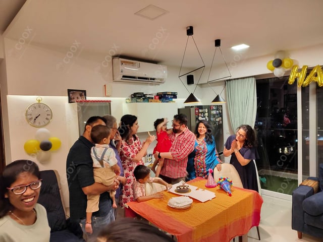 Happy Moment by COOX