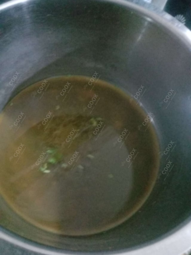 Delicious Aam Panna prepared by COOX