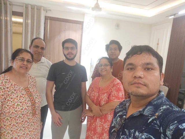 Happy Moment by COOX