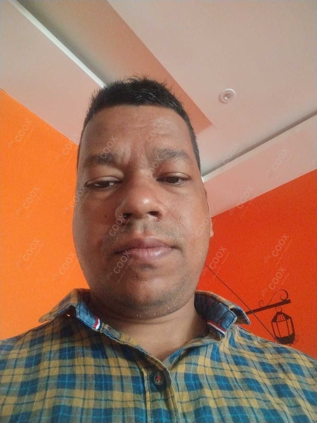 Chef from COOX at bookings. Professional cooks chefs at home