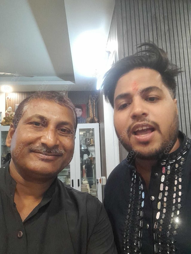 Happy Moment by COOX