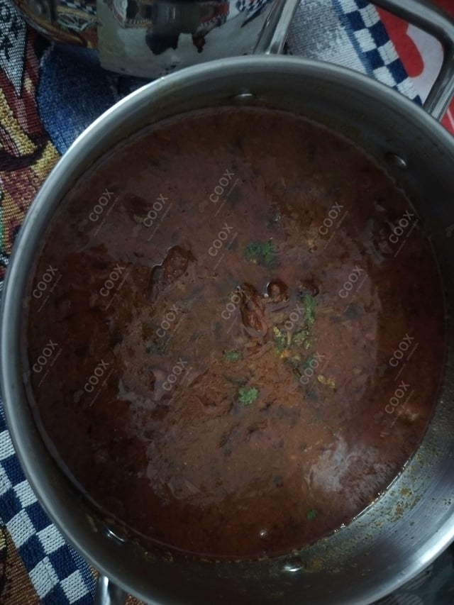 Delicious Lauki Kofta prepared by COOX