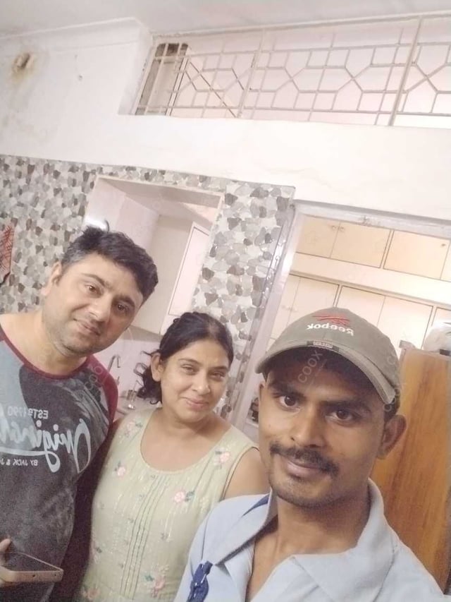 Happy Moment by COOX