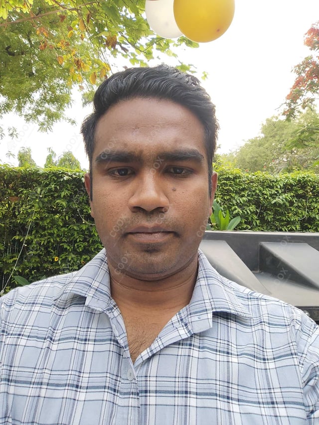 Chef from COOX at bookings. Professional cooks chefs at home