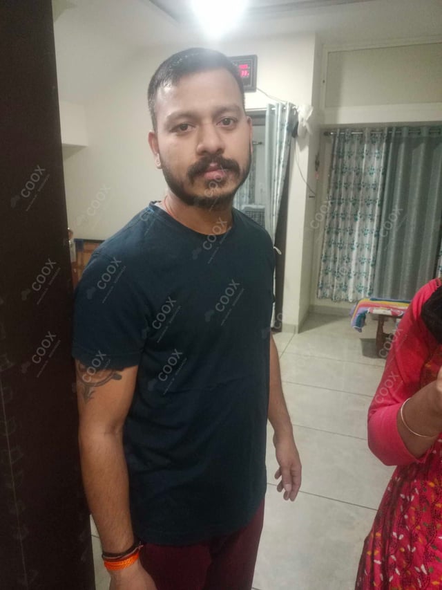 Happy Moment by COOX