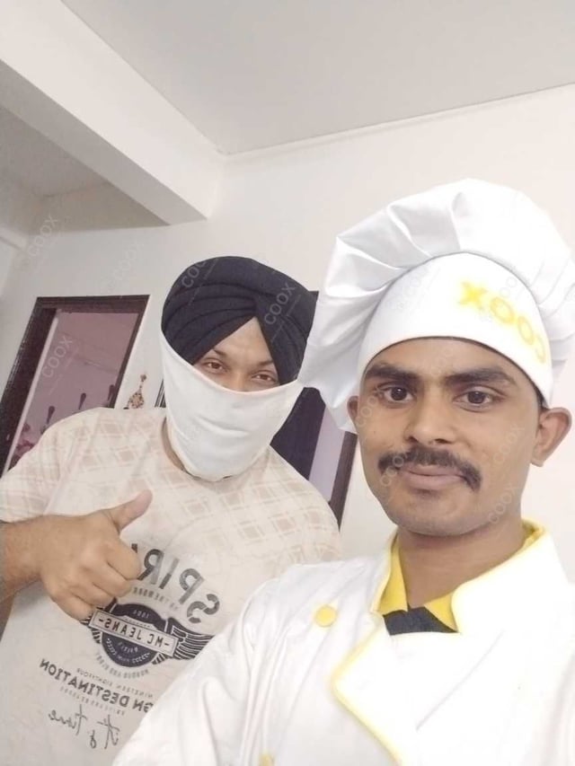 Happy Moment by COOX