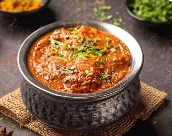 Delicious Chicken Tikka Masala prepared by COOX