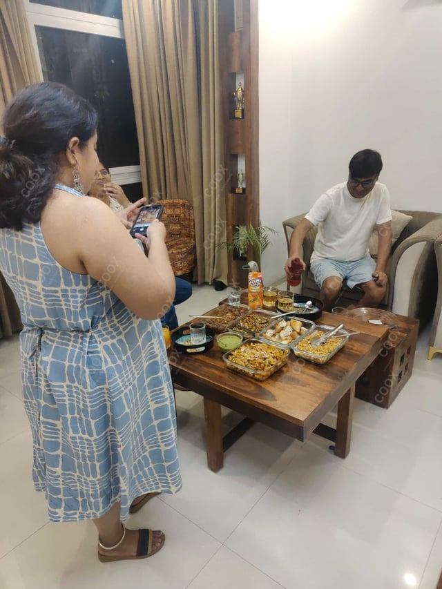 Happy Moment by COOX