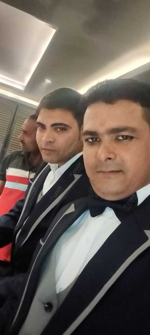 Happy Moment by COOX