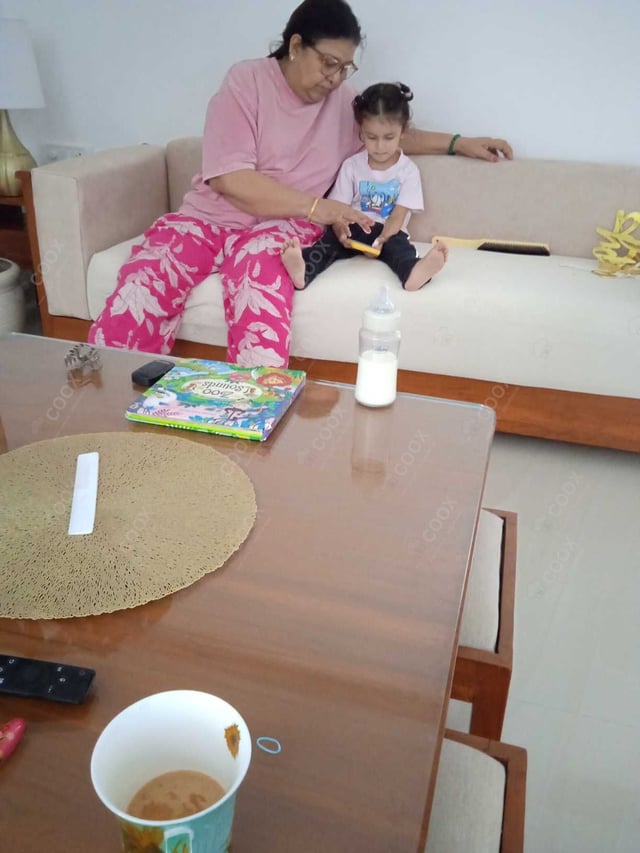 Happy Moment by COOX