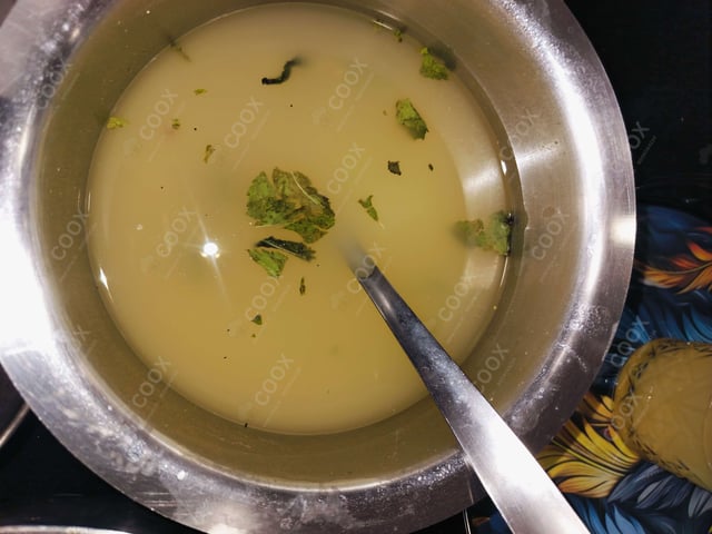 Delicious Aam Panna prepared by COOX