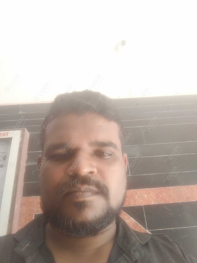 Chef from COOX at bookings. Professional cooks chefs at home