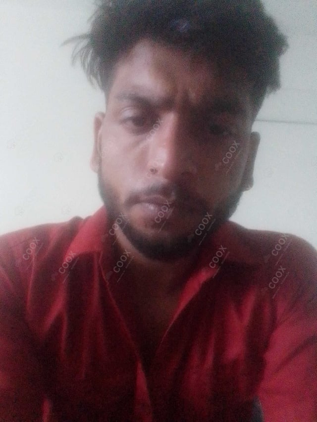 Chef from COOX at bookings. Professional cooks chefs at home