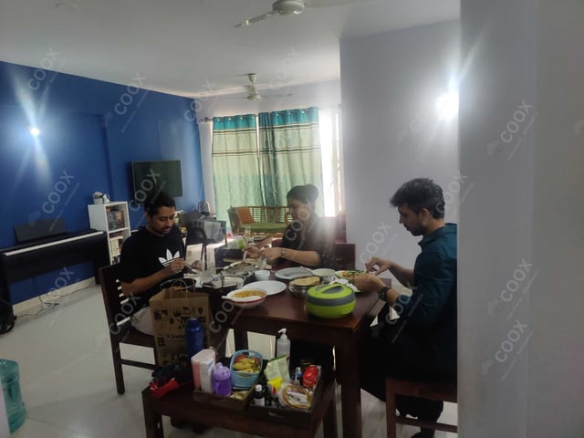 Happy Moment by COOX