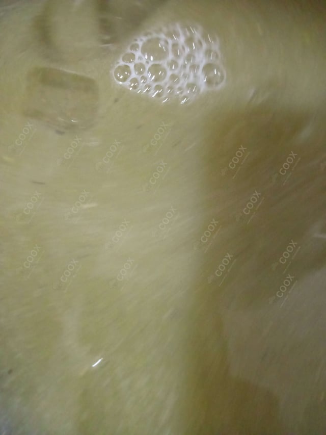 Delicious Aam Panna prepared by COOX