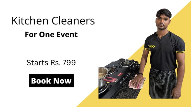 For One Event