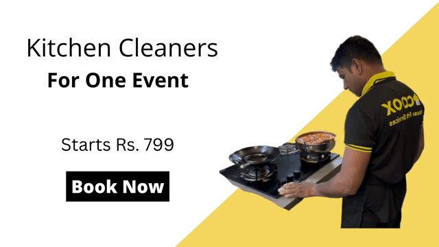 For One Event