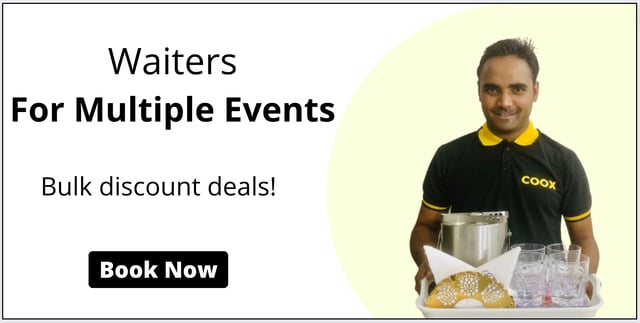 Waiters for Multiple Events