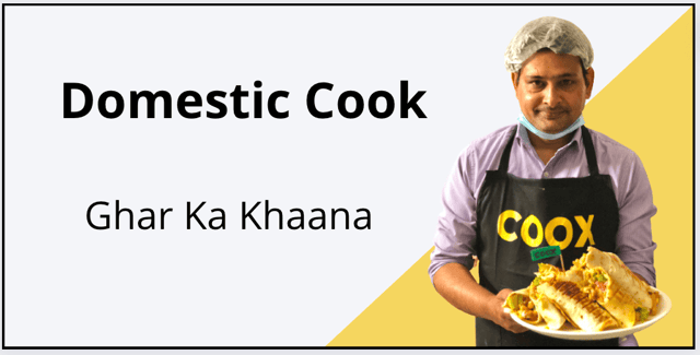 Domestic Cooks