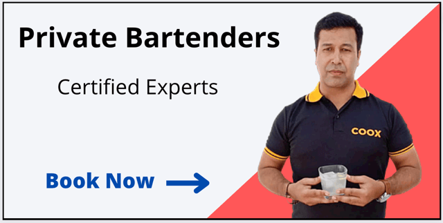 Book trained professional cooks chefs at home. Best personal chef services via COOX. Hire top rated cooks chefs near me