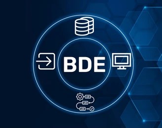Exciting job opportunity for BDE Supply by COOX