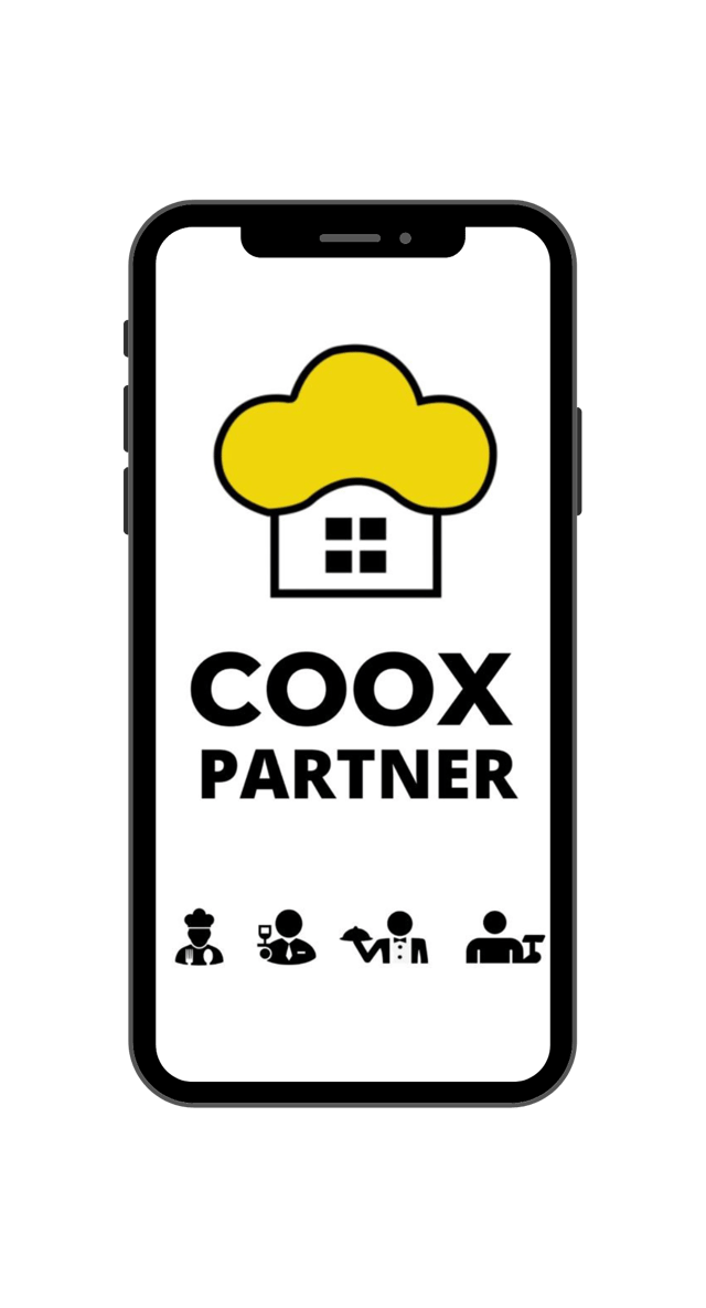 download coox partner app