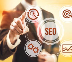 Exciting job opportunity for SEO Executive by COOX