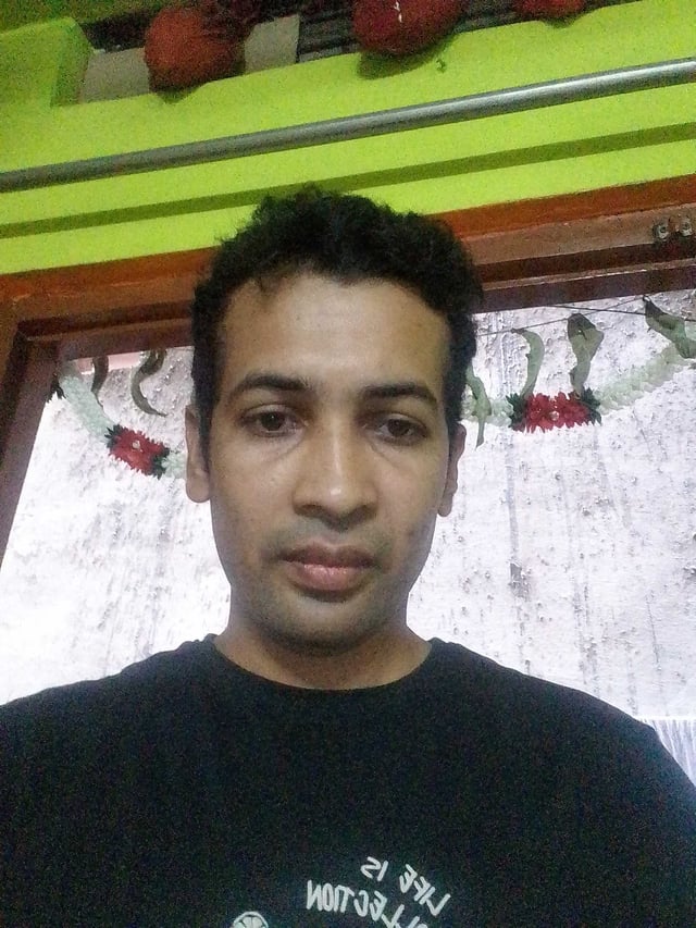 Chef from COOX at bookings. Professional cooks chefs at home