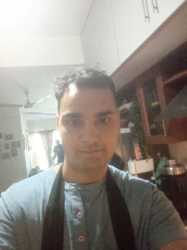 Chef from COOX at bookings. Professional cooks chefs at home
